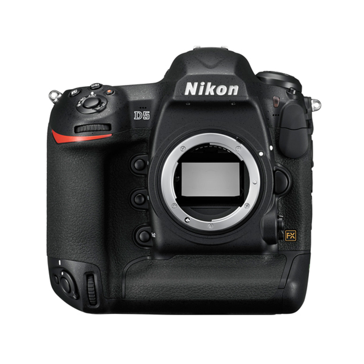 Nikon D5 Body (CF Version)