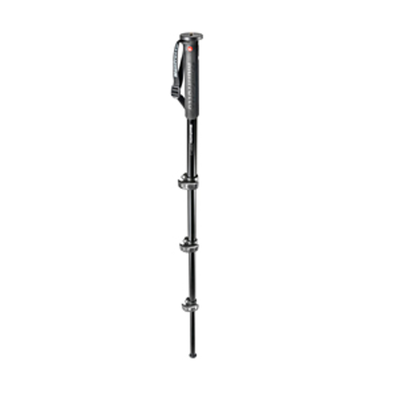 Manfrotto MMXPROA4 Aluminum Monopod