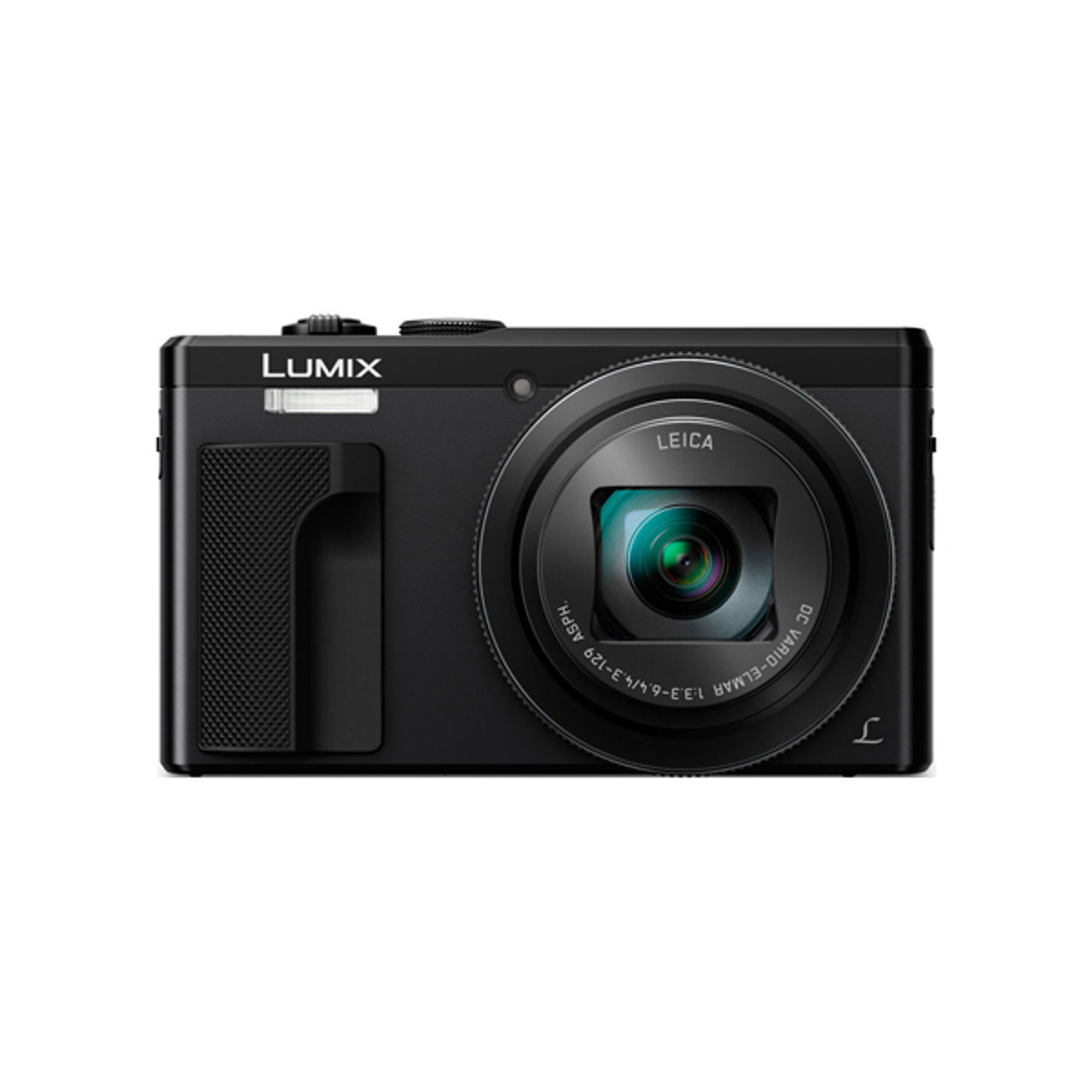 Panasonic ZS60 Black