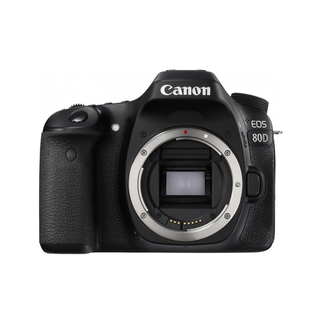 Canon EOS 80D Body