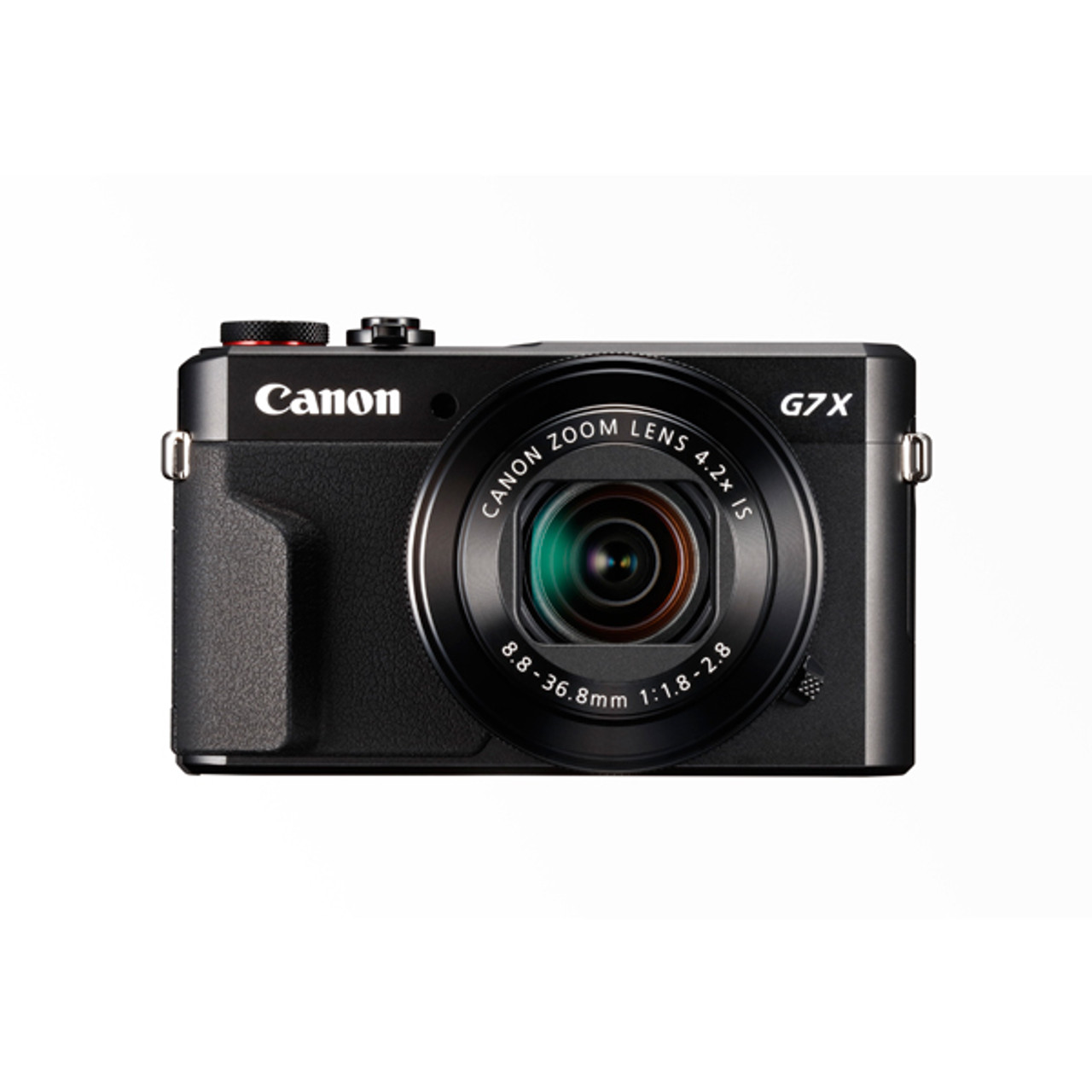 PowerShot G7X Mark II