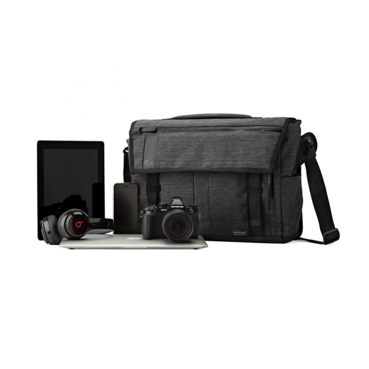 lowepro streetline sh 180 messenger bag