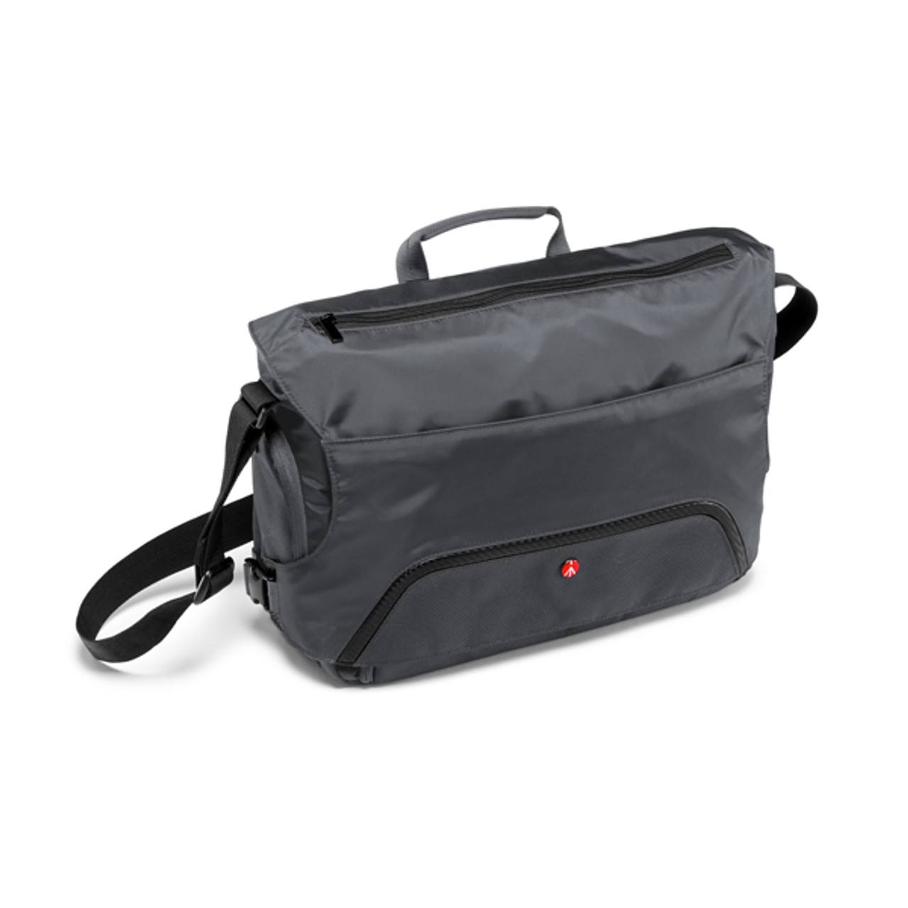 Manfrotto Befree Messenger Grey