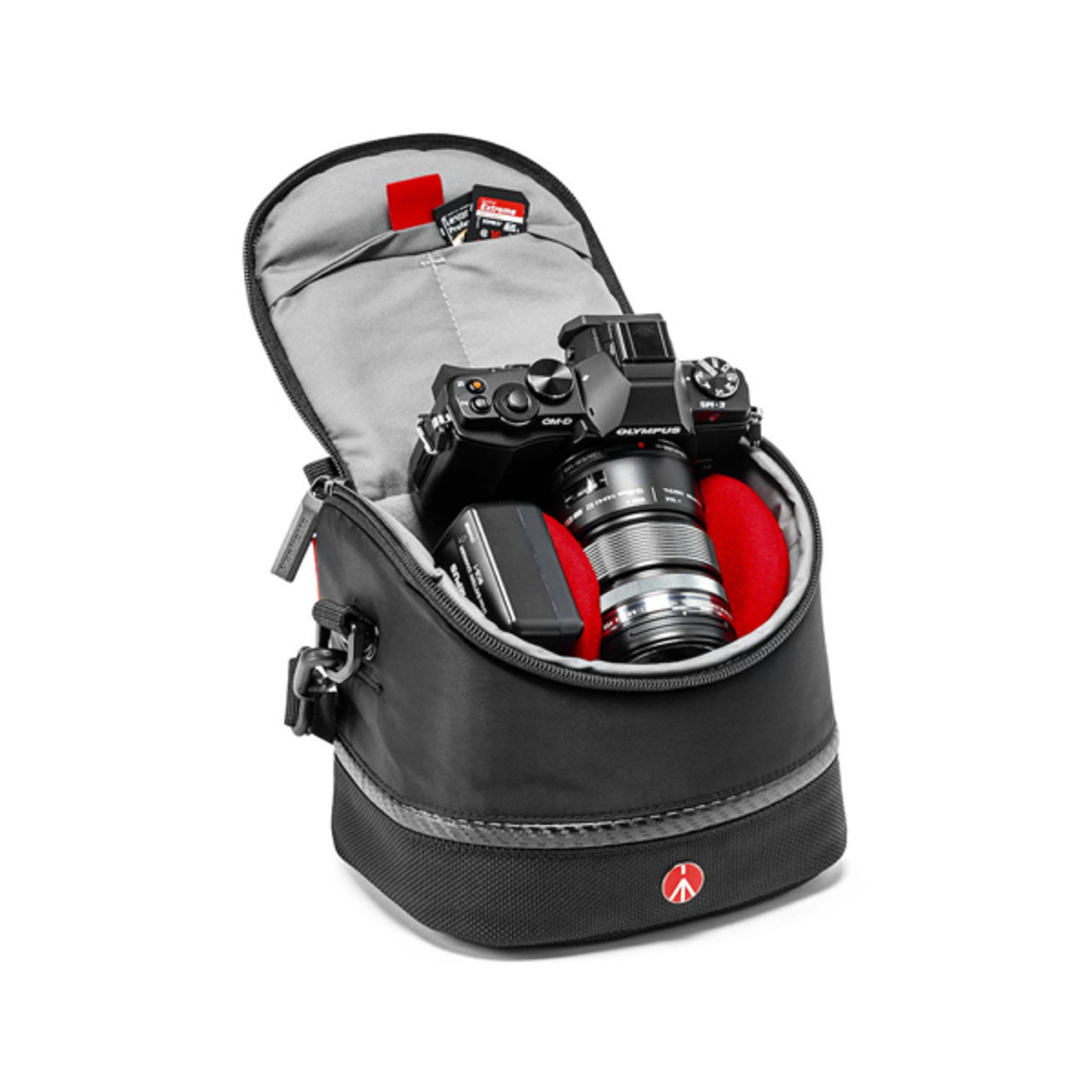 Manfrotto Advanced Shoulder Bag II