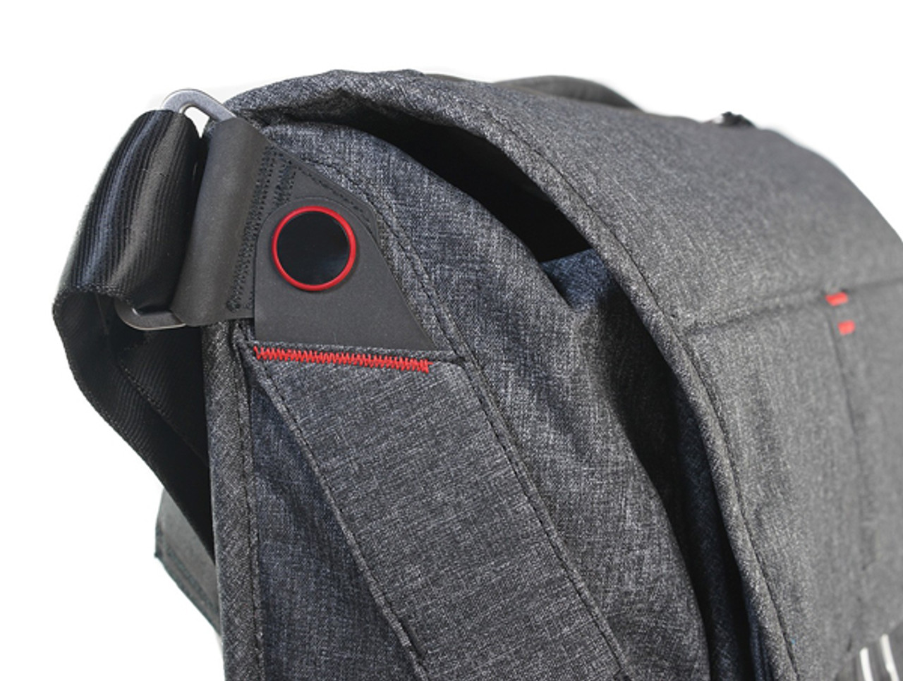 Peak Design Everyday Messenger 15" Charcoal