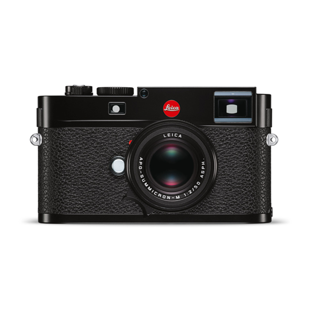 Leica M Typ262 Body Black