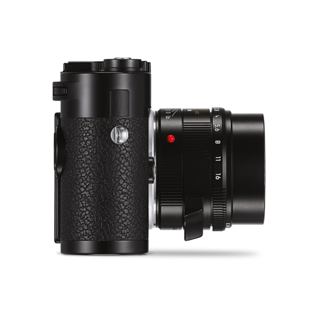 Leica M Typ262 Body Black