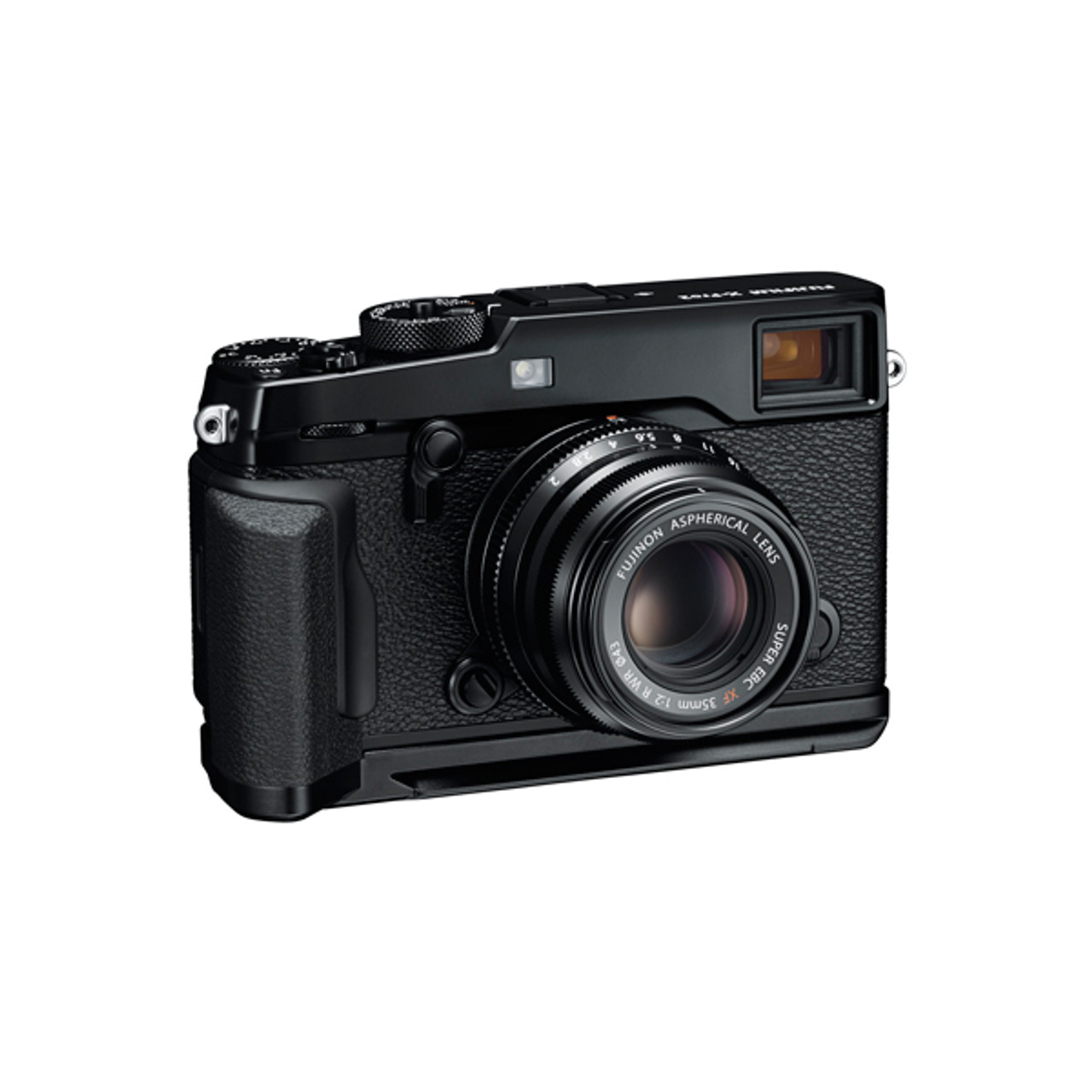 Fujifilm X-Pro2 Metal Hand Grip (Clearance Item)