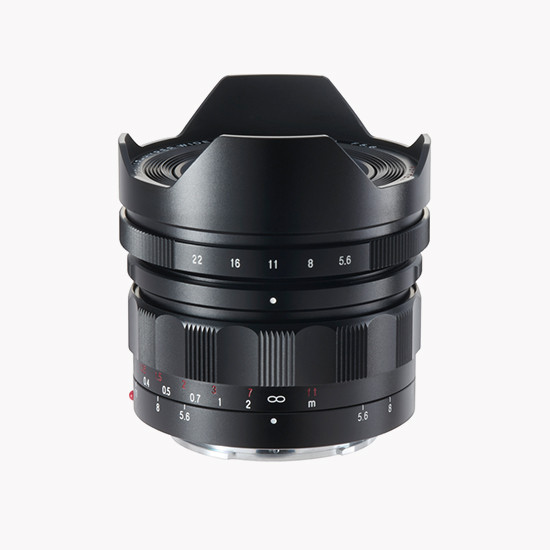 VoightLander フォクトレンダー10mm F5.6限界価格タイムセール Voigtlander 10mm F5.6 Hyper Wide Heliar E-Mount