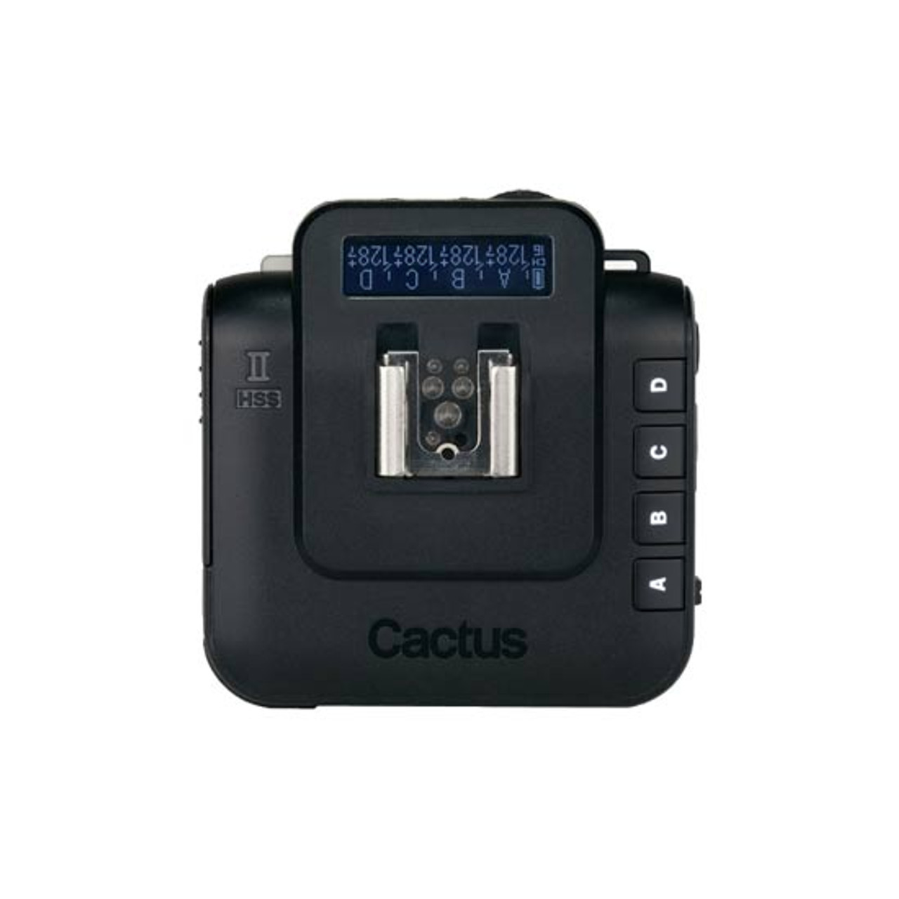 Cactus V6 II Wireless Transceiver