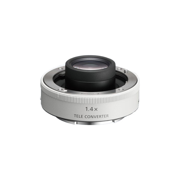 Sony SEL 1.4x Teleconverter