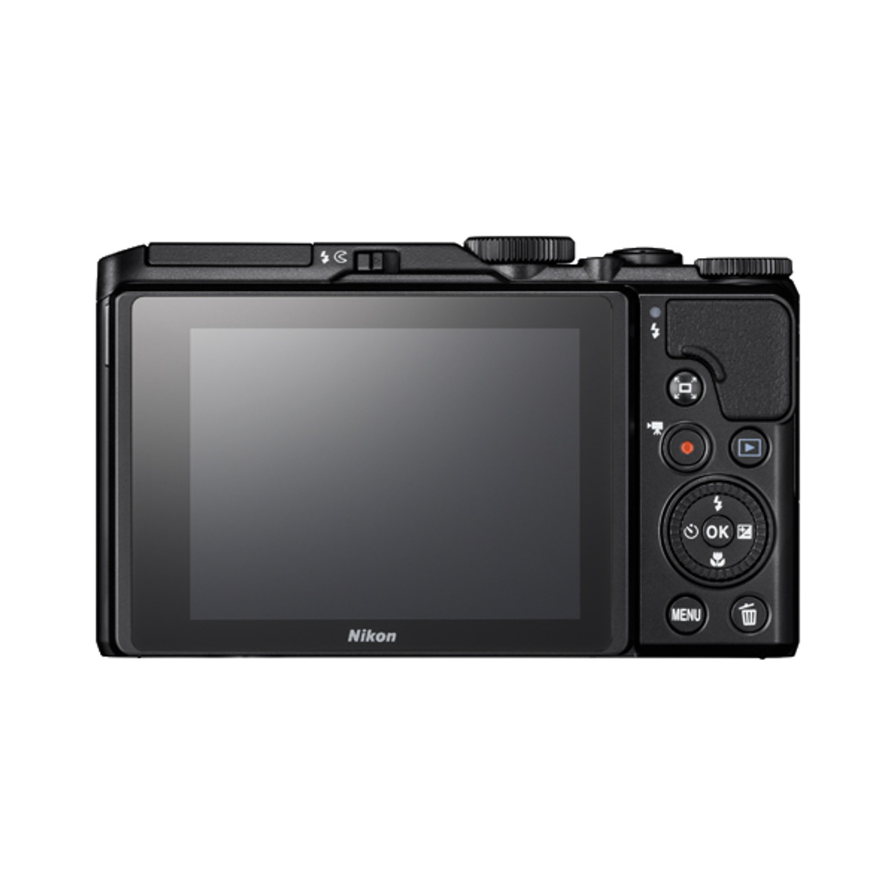 Nikon Coolpix A900 Black