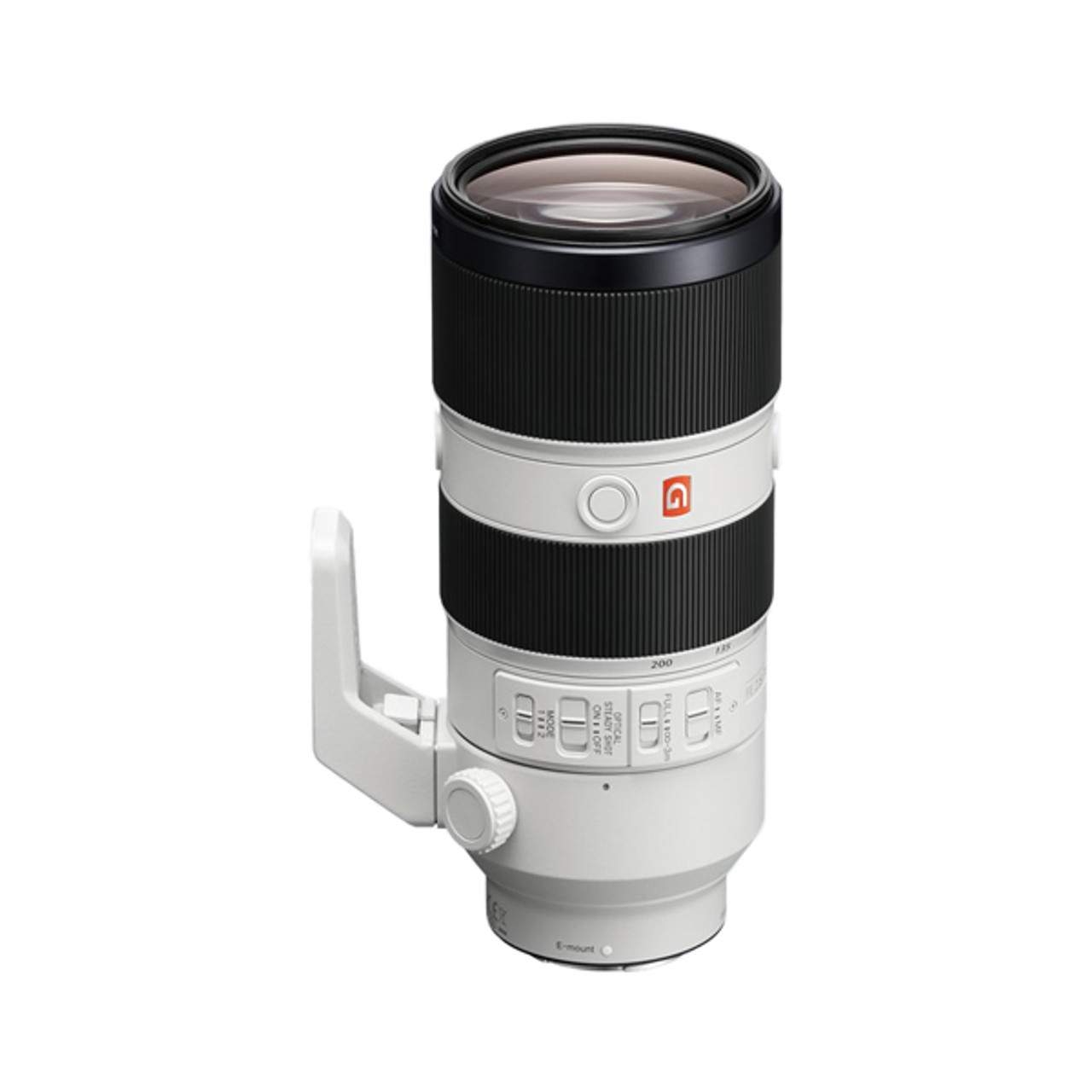 Sony FE 70-200mm F2.8 GM OSS