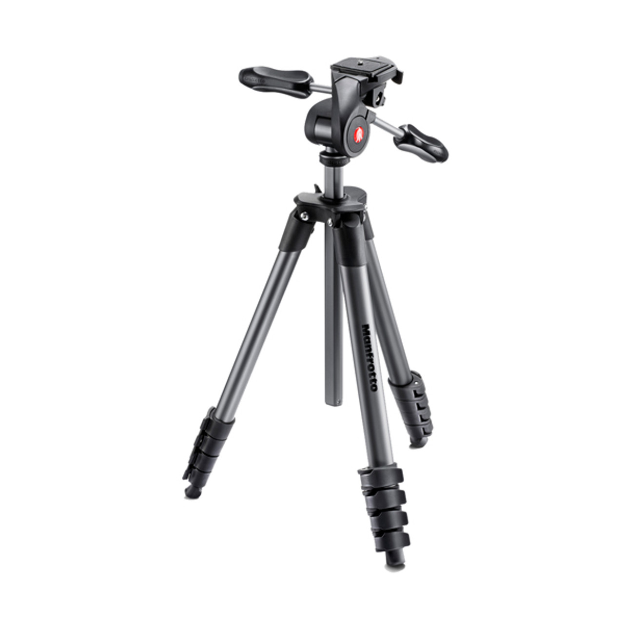 Manfrotto Compact Advanced Tripod with Head Kit