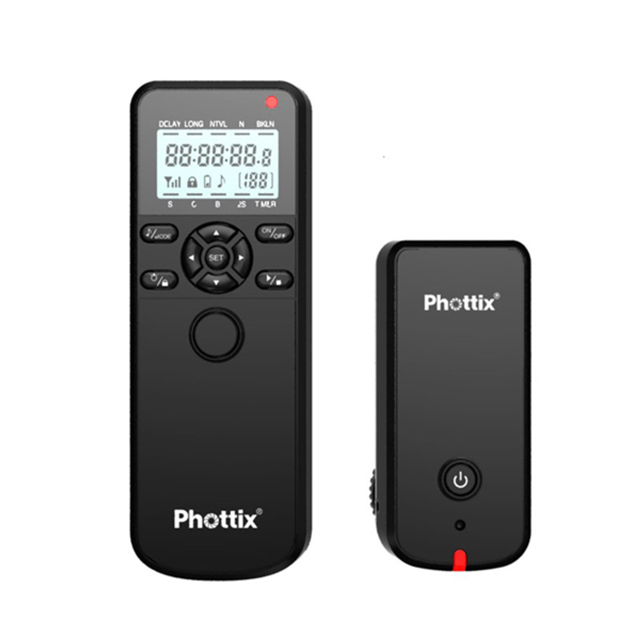 Phottix Aion Wireless Timer & Shutter Release (Nikon)