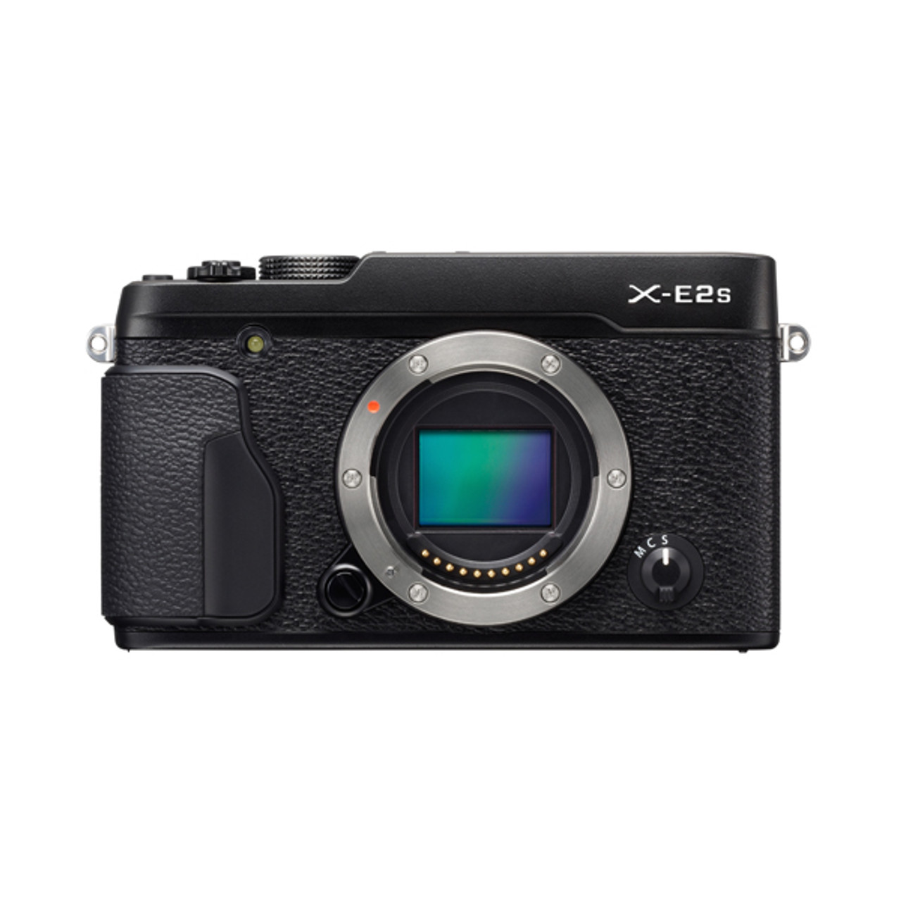 Fujifilm X-E2s Body Black