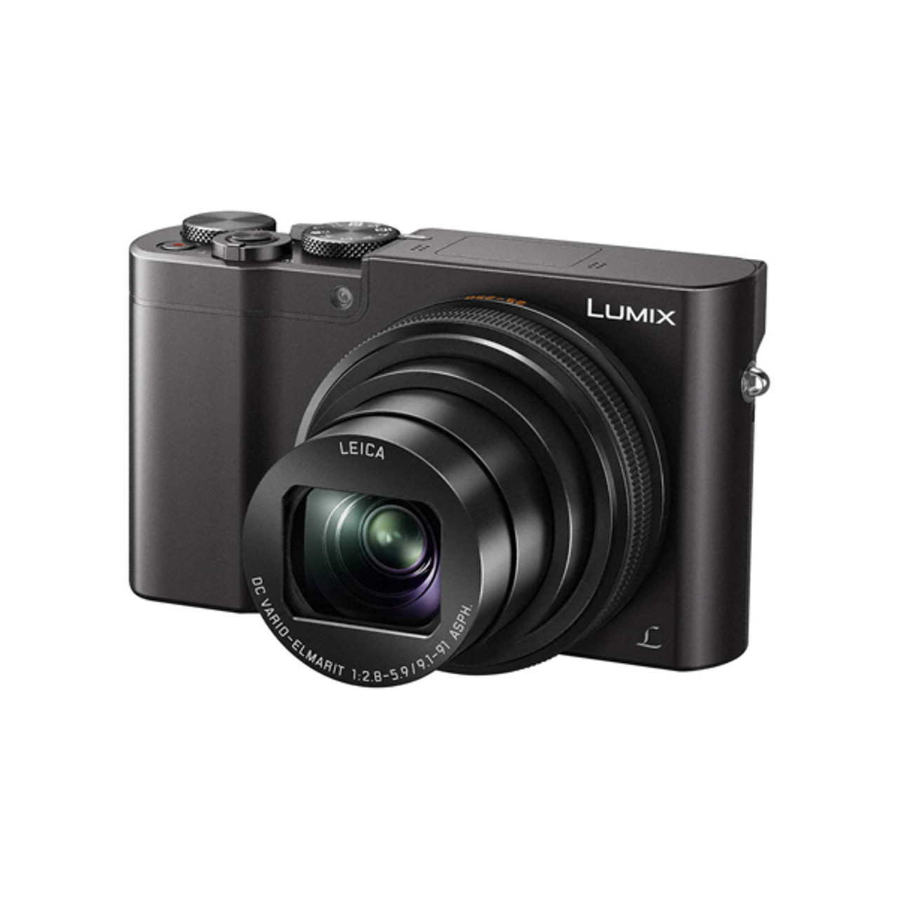Panasonic　LUMIX DMC-FX100 Panasonic DMC-FX100 reviewed Digital Camera Review | ePHOTOzine