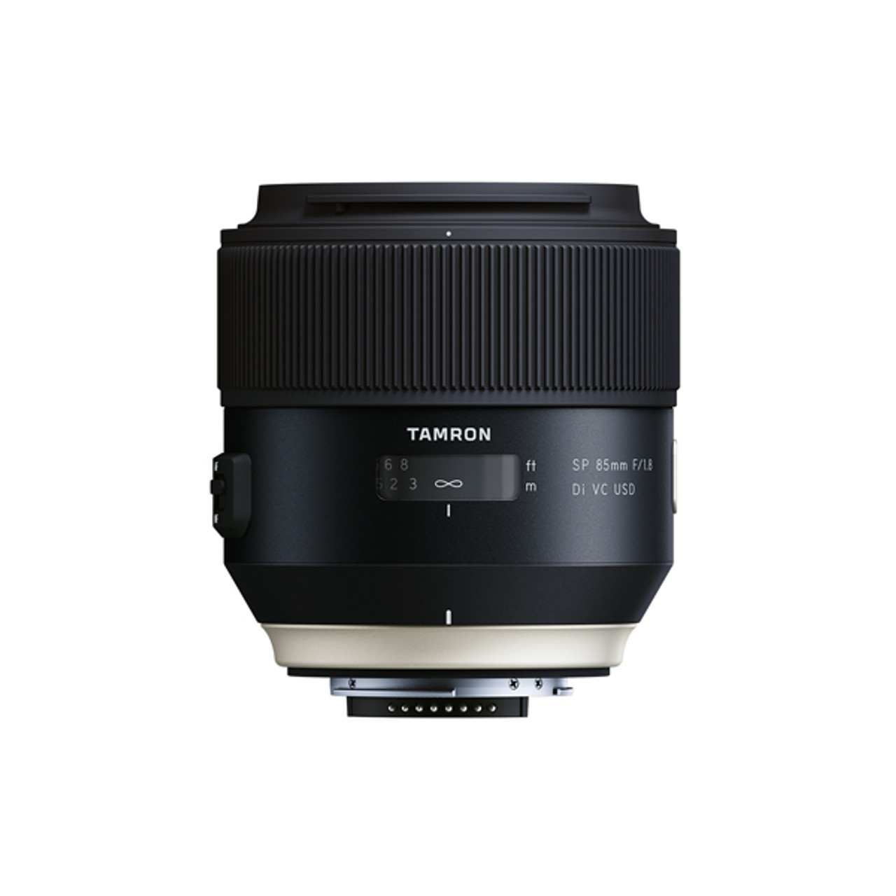 Tamron 85mm F1 8 Di Vc Usd Canon Broadway Camera