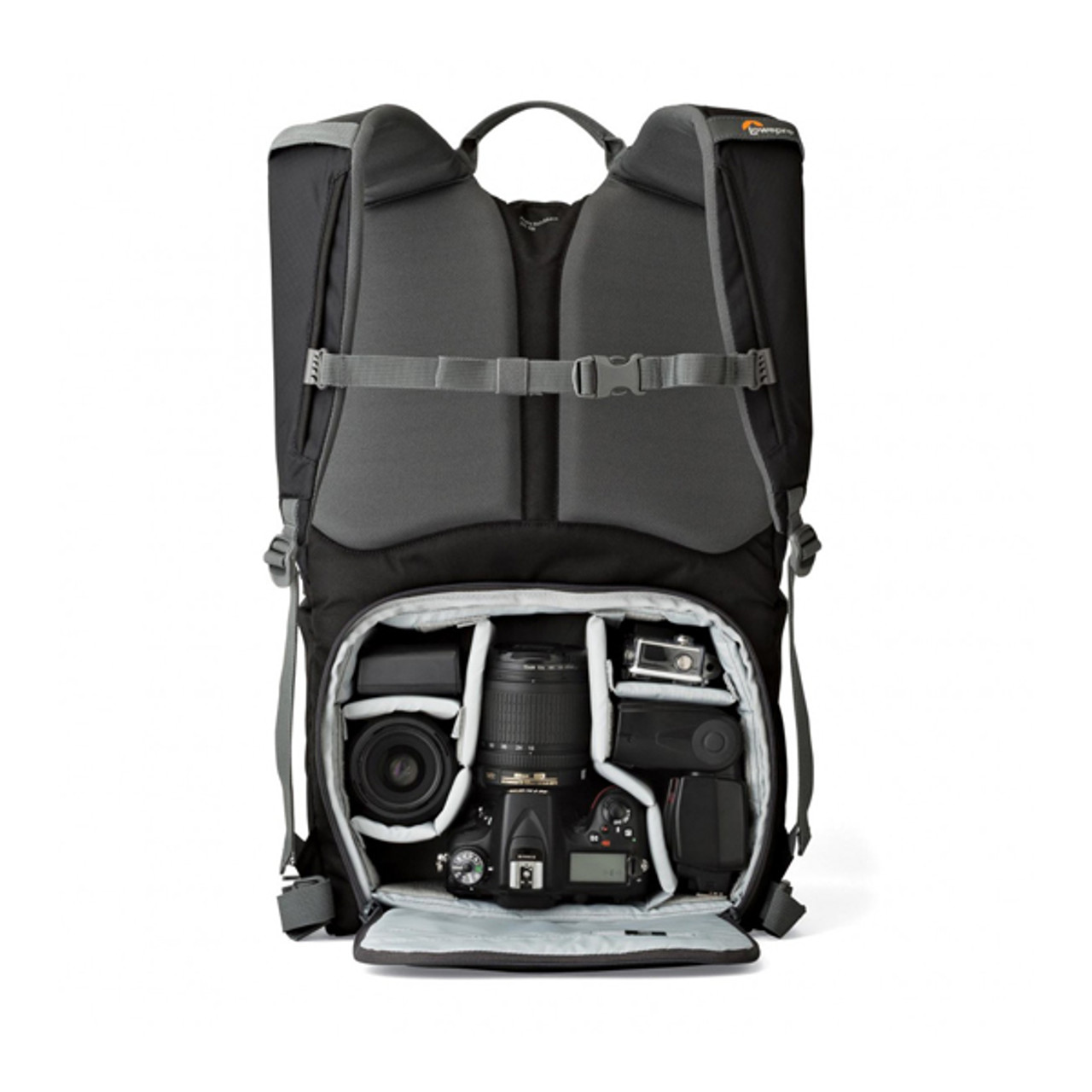 lowepro bp 250 aw ii