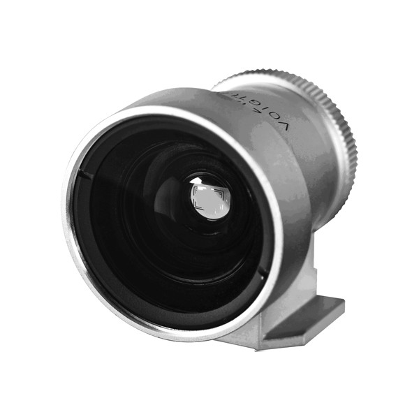 Voigtlander 21/25mm Viewfinder Metal
