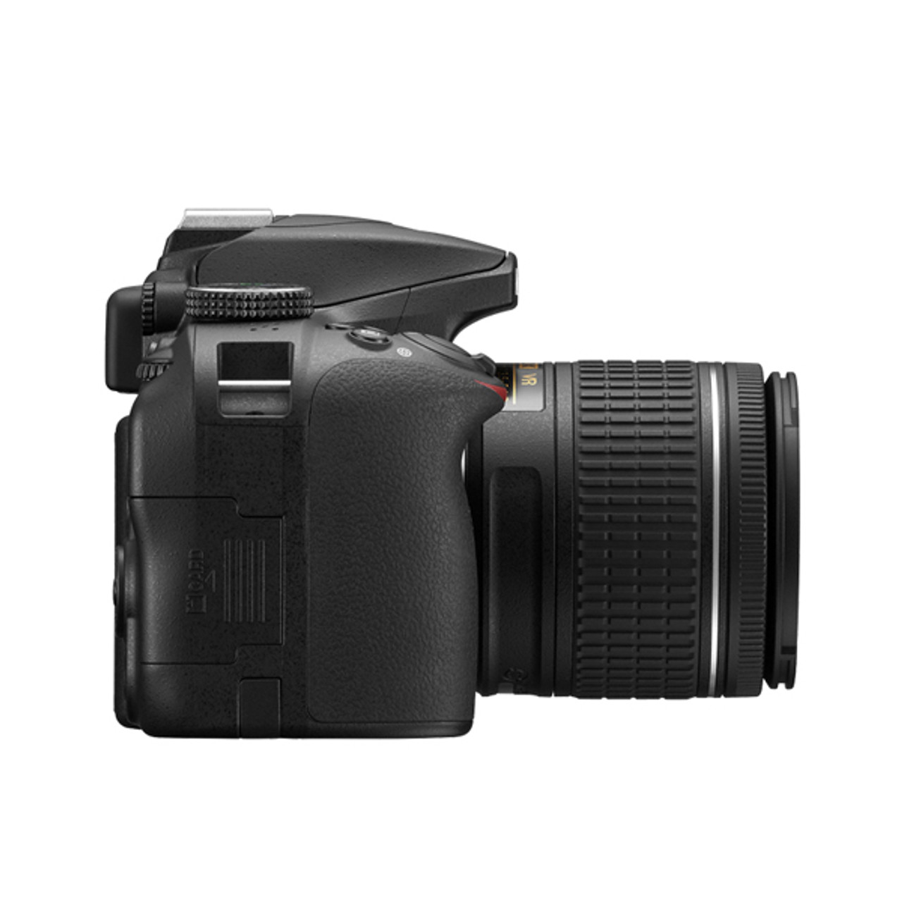 Nikon D3400 18-55mm F3.5-5.6G VR Kit