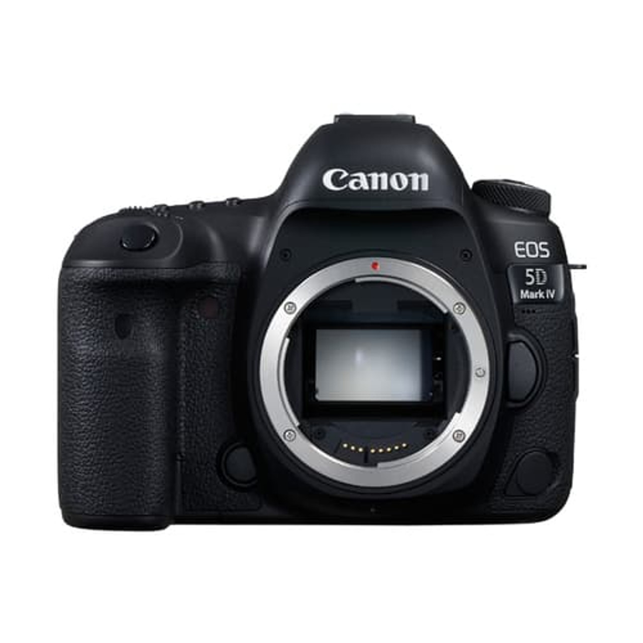 Canon EOS 5D Mark IV Body