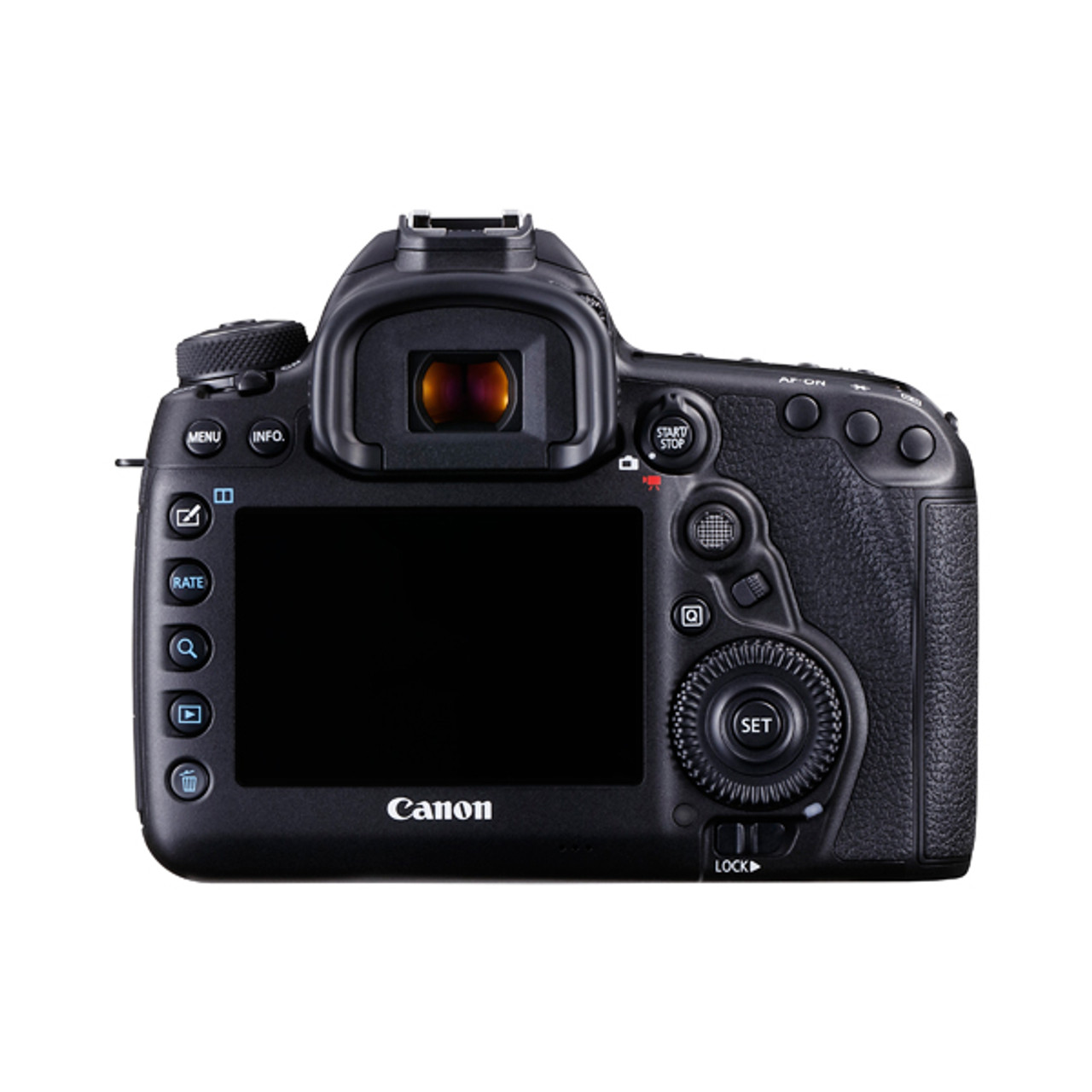 Canon EOS 5D Mark IV Body