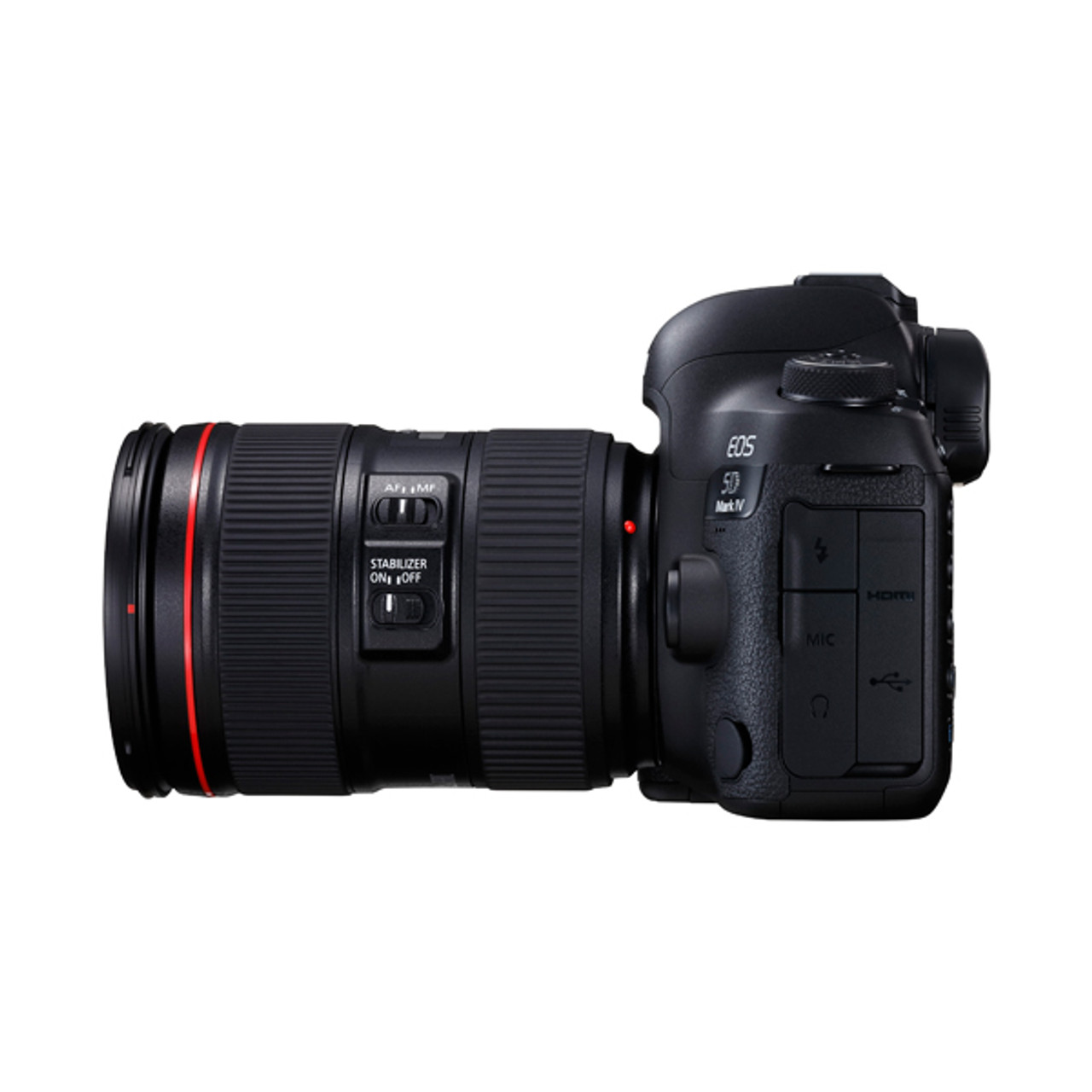 Canon 5D mark4＋EF 24-105mm f/4L IS USM Amazon.com : Canon EOS 5D Mark IV Full Frame Digital SLR