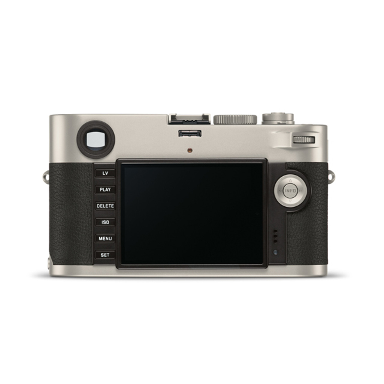 LEICA - 美品　Leica M （typ 240） Leica Announces New Leica M-P 240 with Increased Buffer and