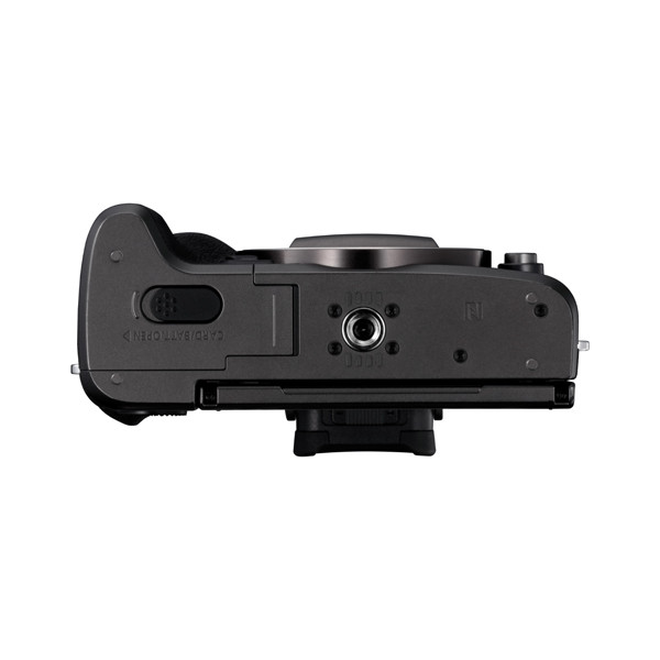 Canon EOS M5 Body