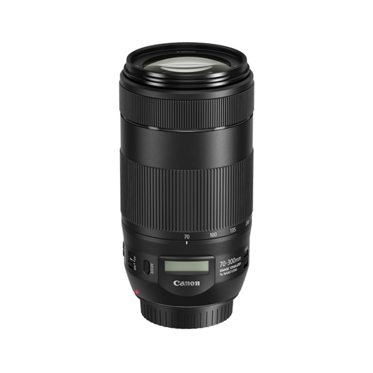 Canon EF 70-300mm F4-5.6 IS II USM