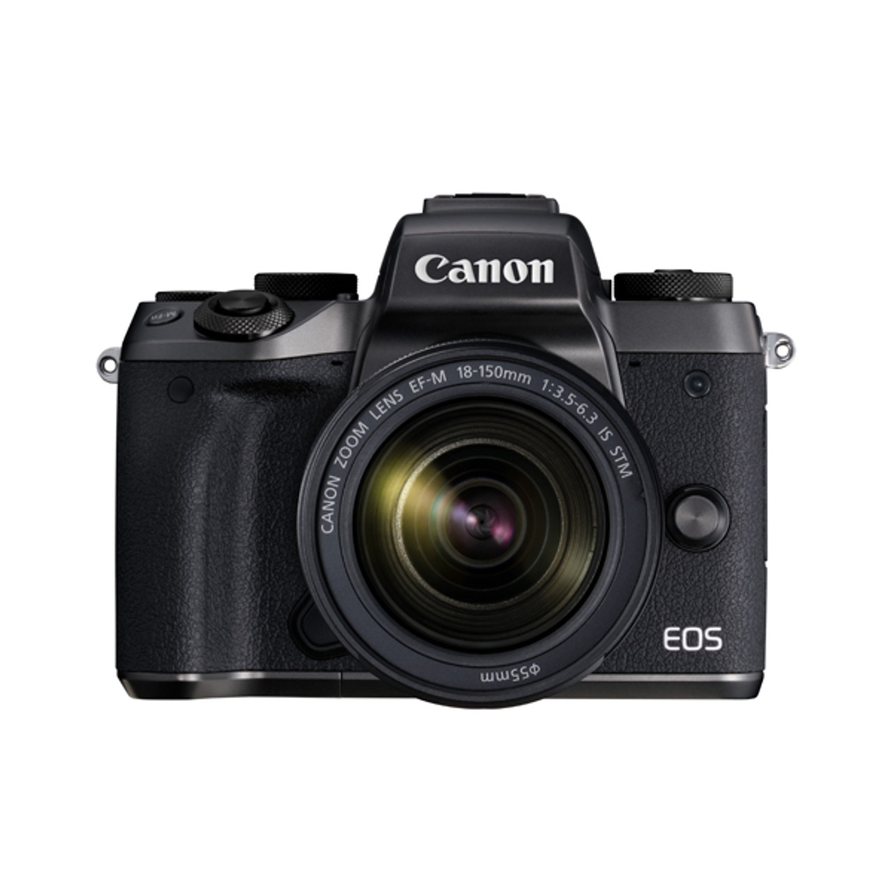 Canon EOS M5 18-150mm Kit