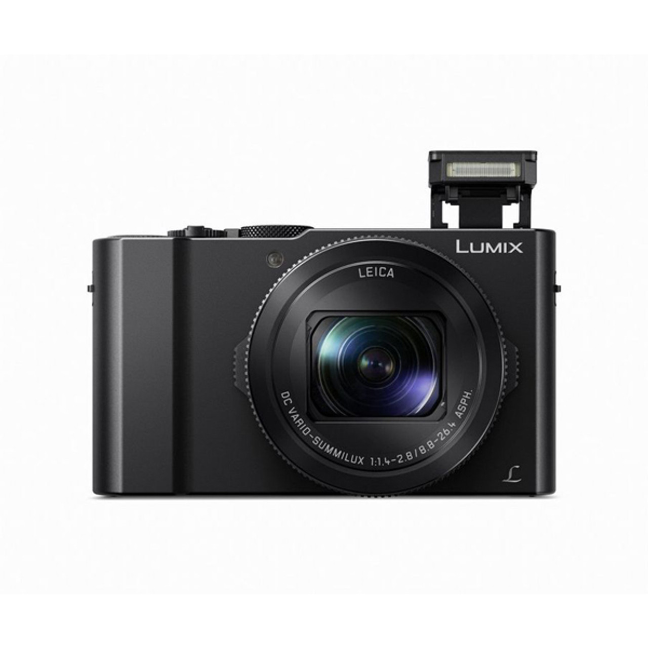 Panasonic DMC-LX10 (Black)