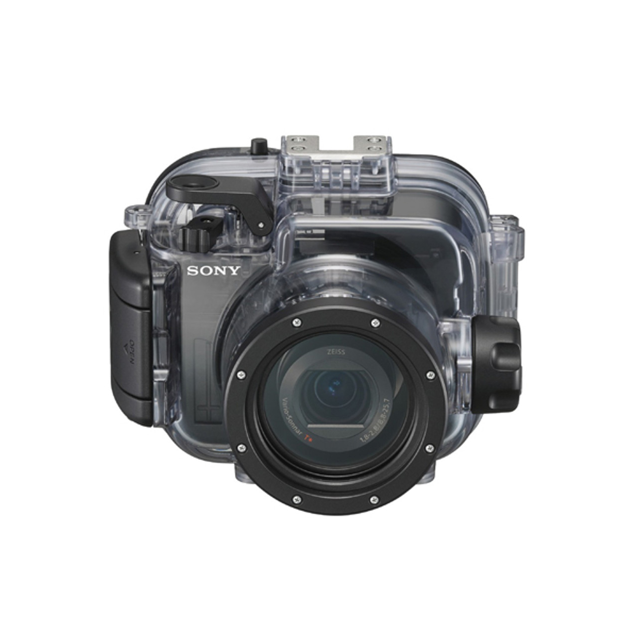 Sony Underwater Housing for RX100 series