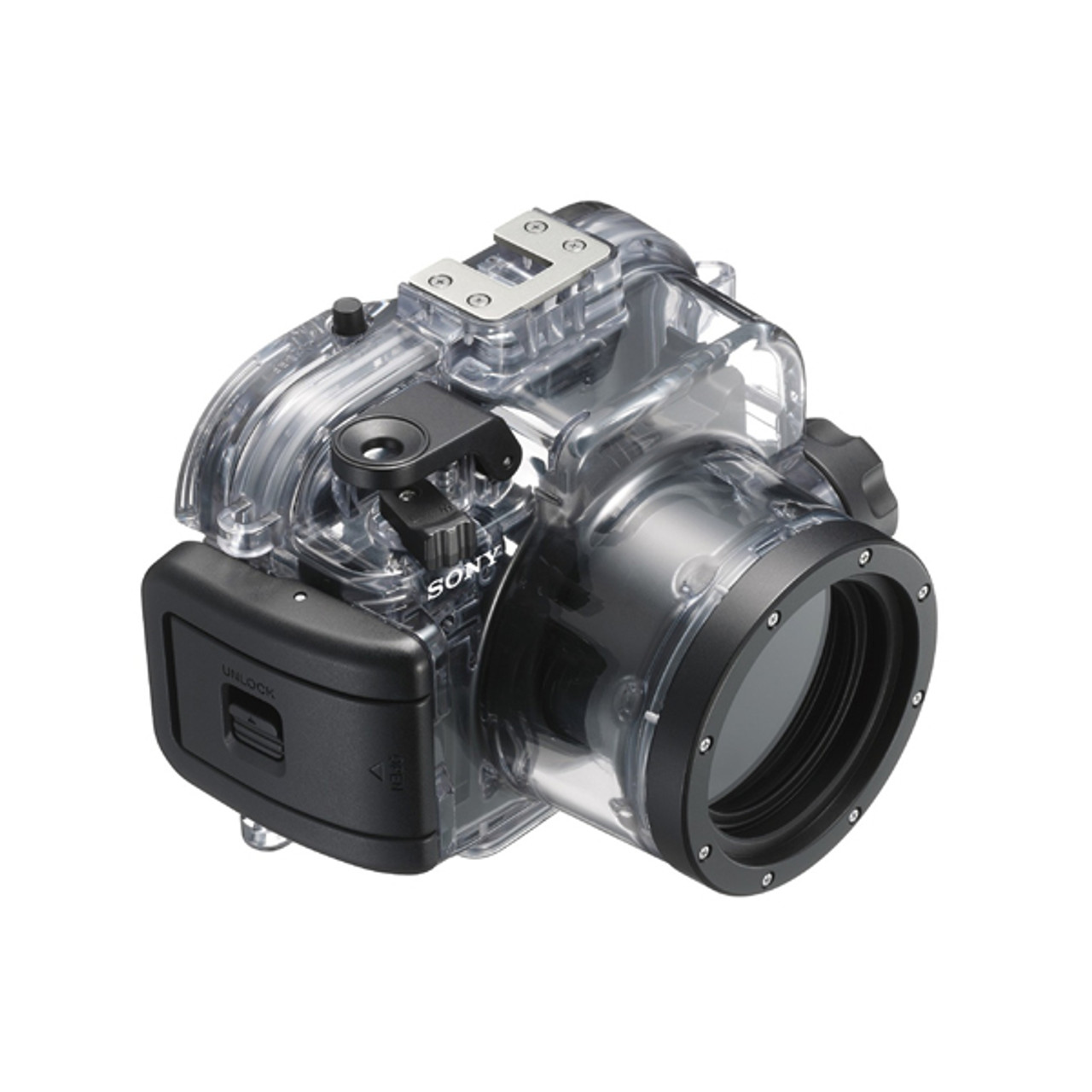 Sony Underwater Housing for RX100 series