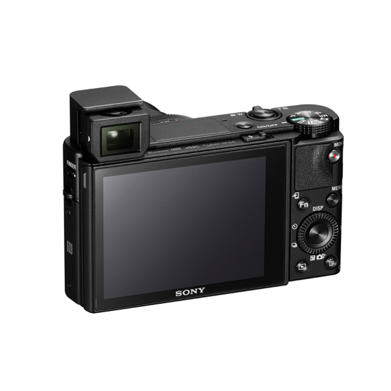 SONY - [新品未使用] SONY DSC-RX100M6の+crystalchambers.co.uk