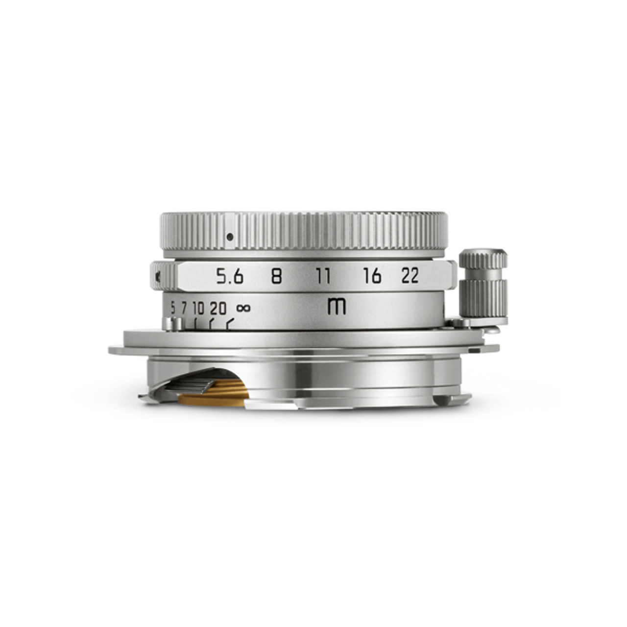 Leica Summaron-M 28mm F5.6