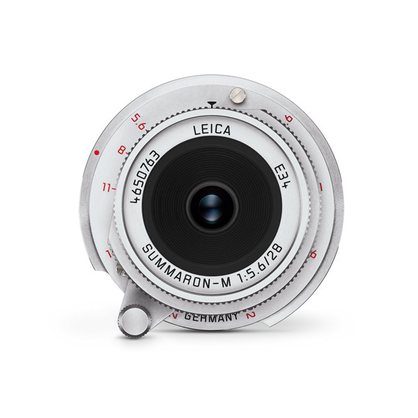 Leica Summaron-M 28mm F5.6
