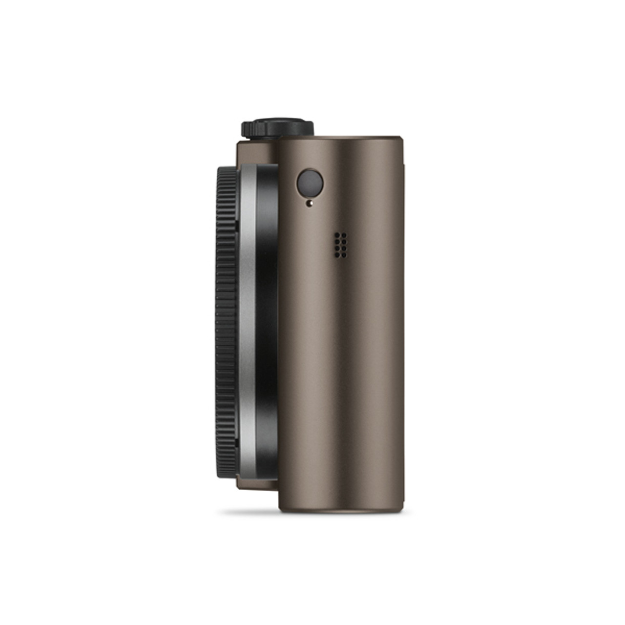 Leica TL シルバー Leica TL Titanium Anodized Body