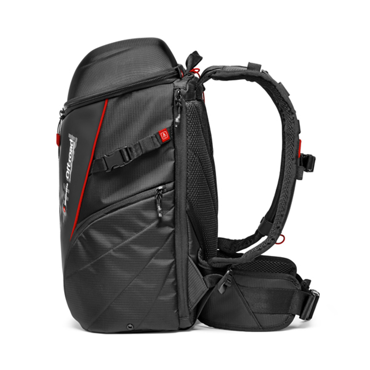 Manfrotto Off Road Stunt Backpack Black