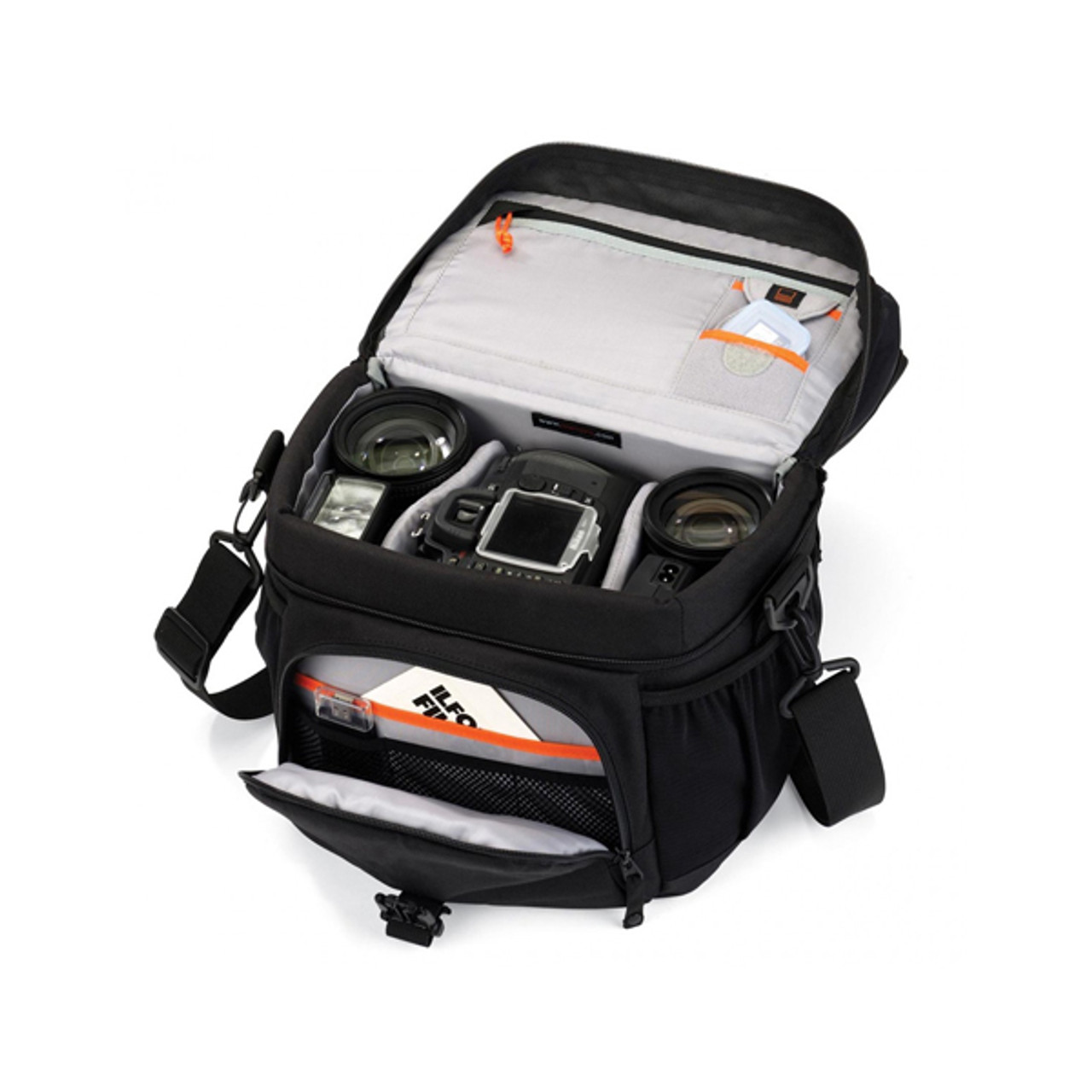 Lowepro Nova 180AW Photo Black