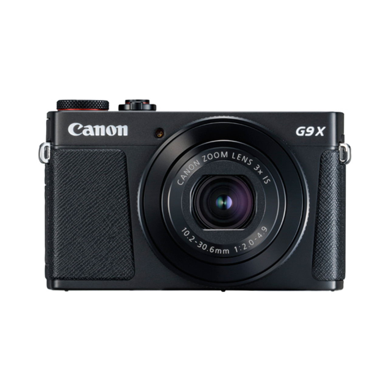 Canon PowerShot G9X Mark II Black