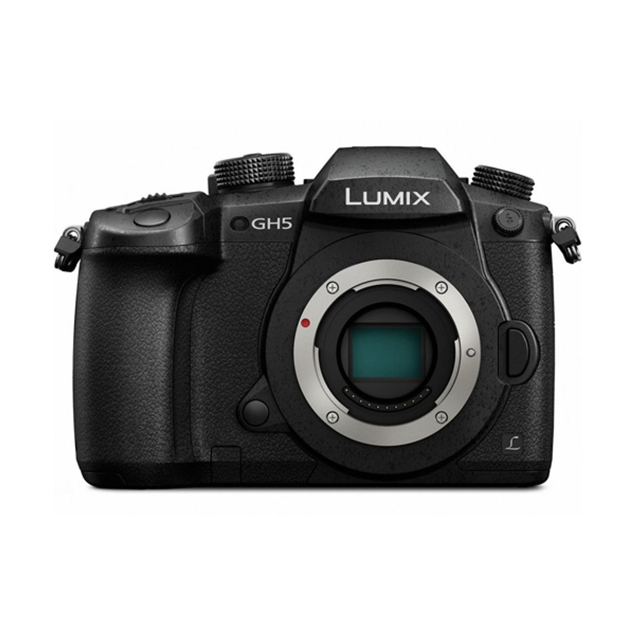 Panasonic DC-GH5 Body Black