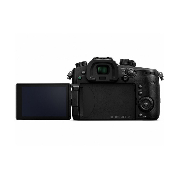 Panasonic DC-GH5 Body Black