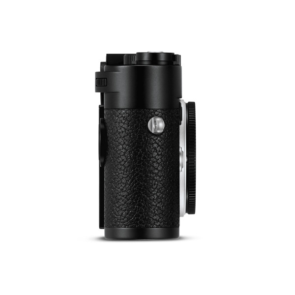 Leica M10 Body Black Chrome