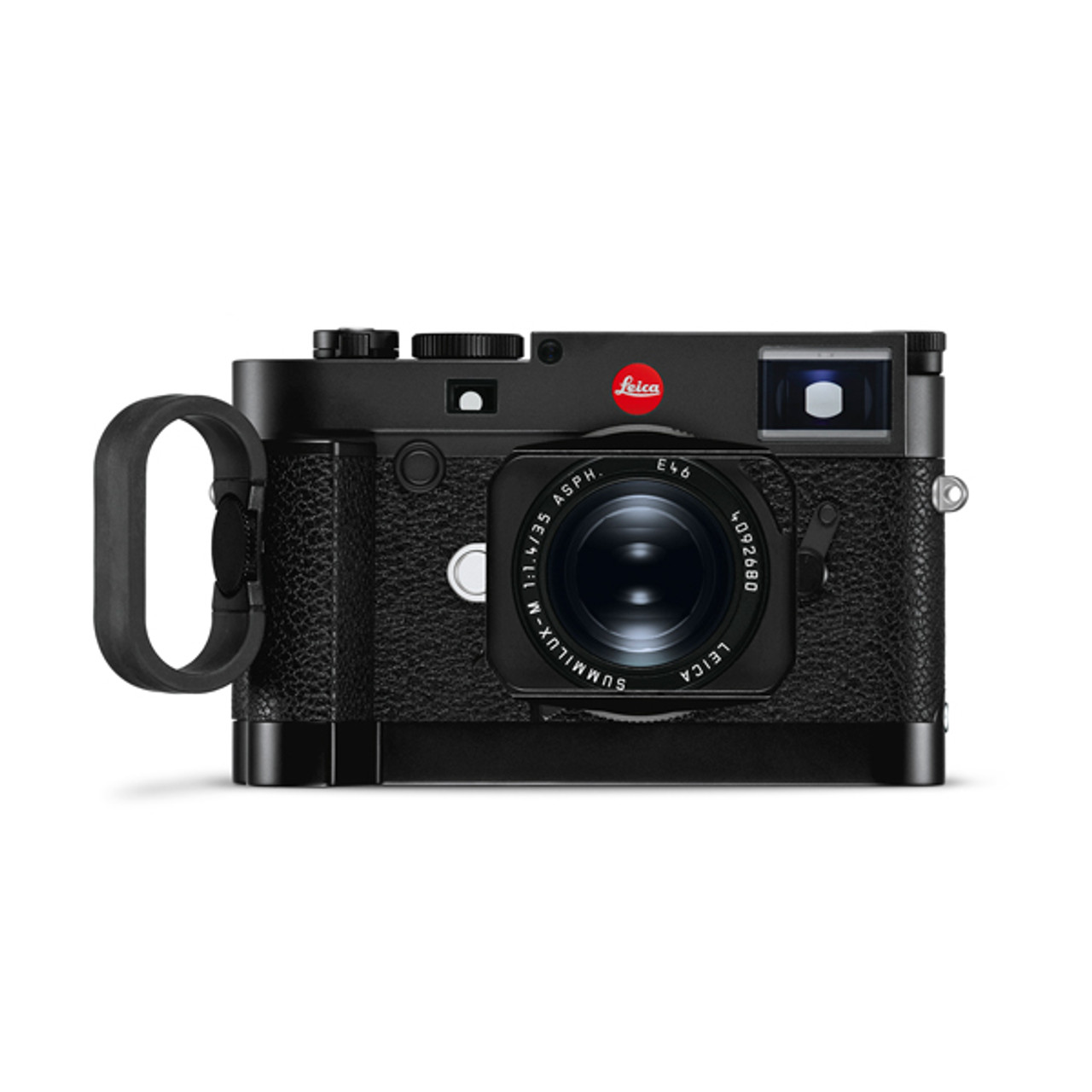 Leica M10 Handgrip Black