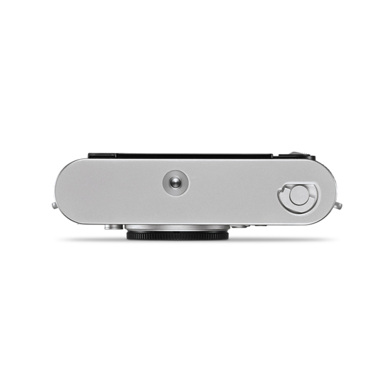 Leica M10 Body Silver Chrome