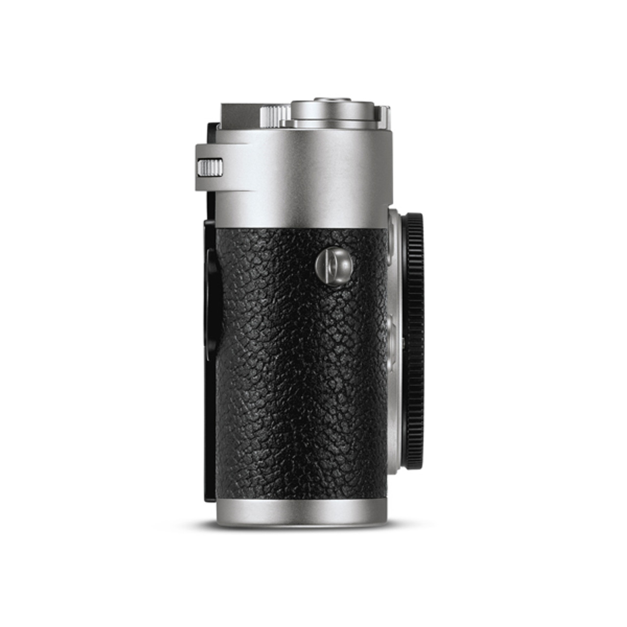 LEICA - LEICA M10 ボディシルバークローム Leica M10 Body Silver Chrome