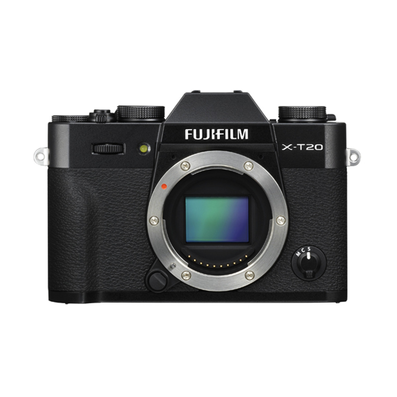 限定品】 FUJI FILM X−T20 X-T20 BLACK デジタルカメラ - powertee.com