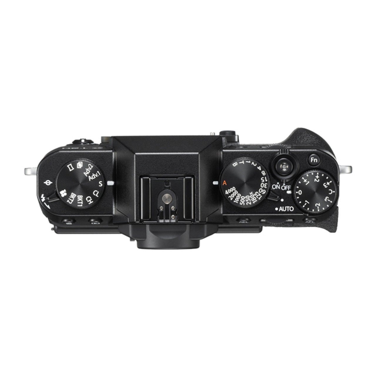 Fujifilm X-T20 Body Black